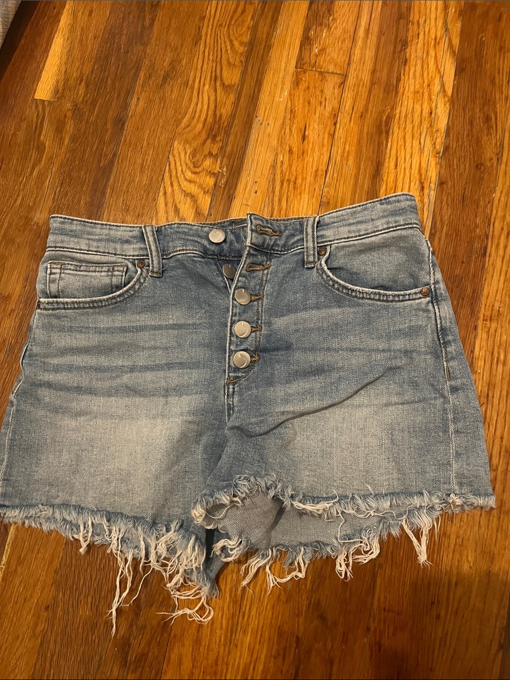 Joe's Jeans short
